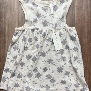 Rylee + Cru Daisy Layla Dress 12/18 NWT
